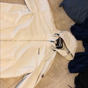 Tommy Hilfiger Jacket - WORN 2 TIMES
